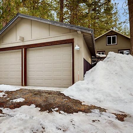 Camp Road Cottage Маккол Екстериор снимка