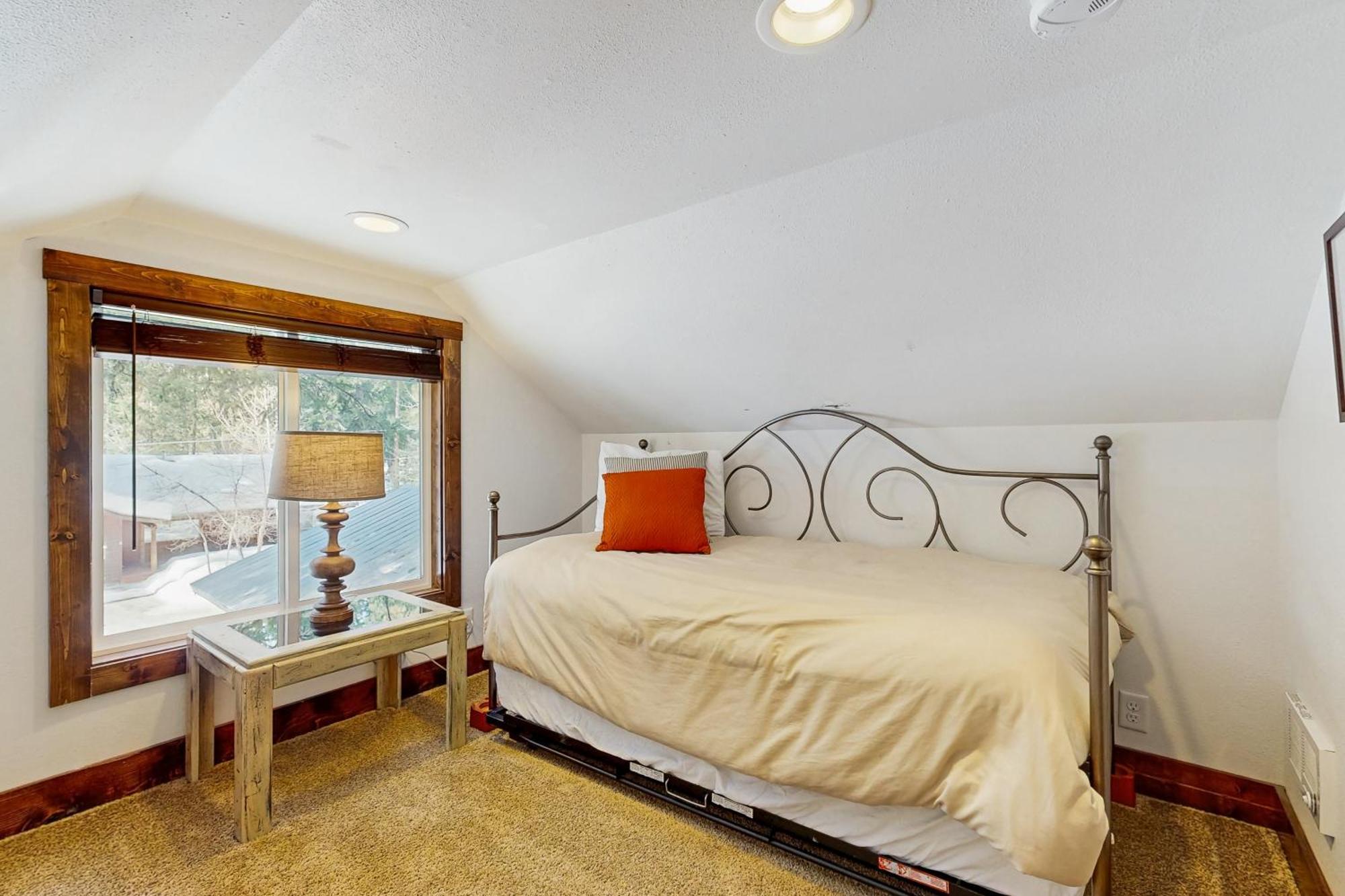 Camp Road Cottage Маккол Екстериор снимка